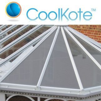 Conservatory Window Film Coolkote