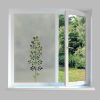 Contemporary-Window-Film-Flower-Stem-DC66