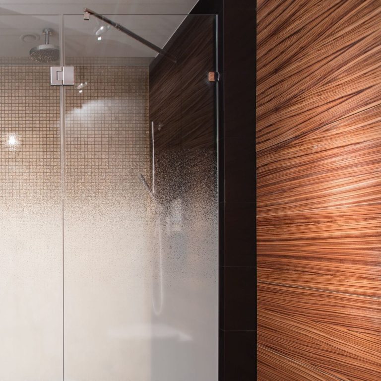 Gradient Window Film – Perla 2