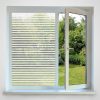 Horizontal Striped Window Film 18mm