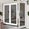 Medium Tinted Solar Window Film