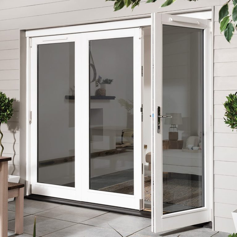 Medium Tinted Solar Window Film