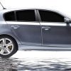 Car Window Tint Premium Limo Black 5%