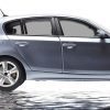 Premium 50% Light Charcoal Window Tint