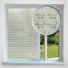 Dog Privacy Window Film
