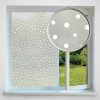 Dot privacy window film