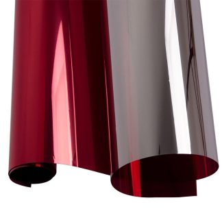 Reflective Mirror Window Film 1