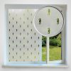 Seahorse Privacy Window Film
