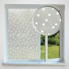 stars privacy window film