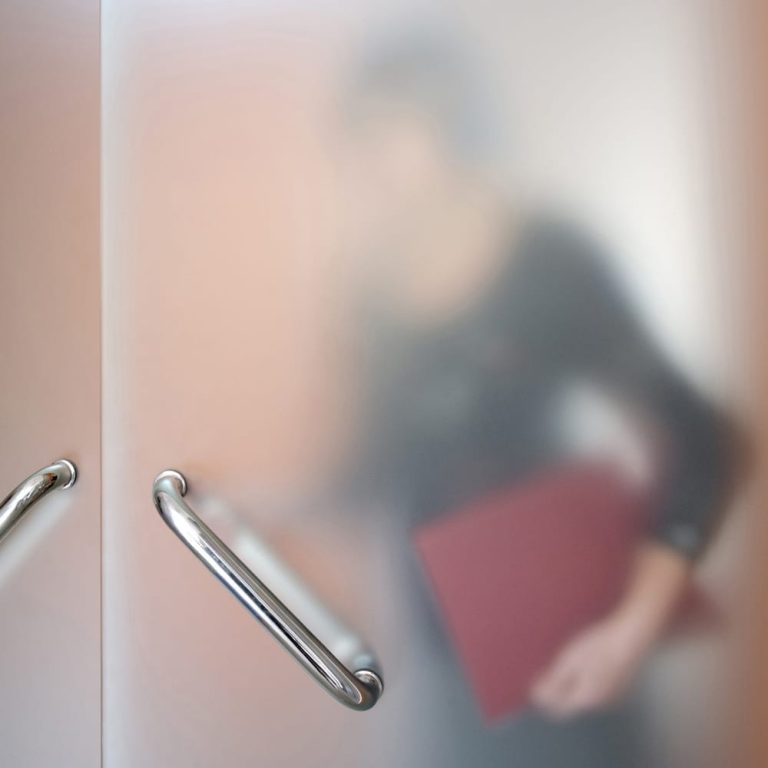 static cling frosted window film