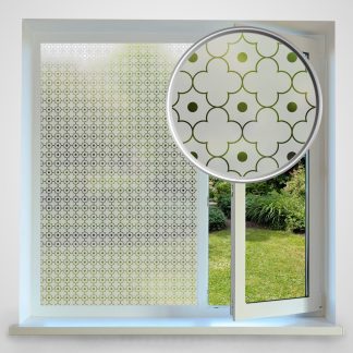 Trento Privacy Window Film
