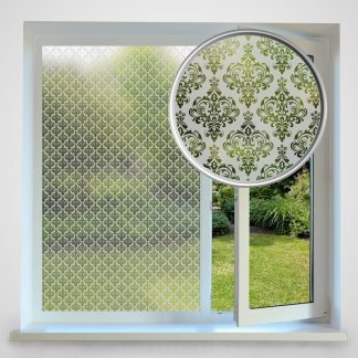 Decorative Window Film Verona