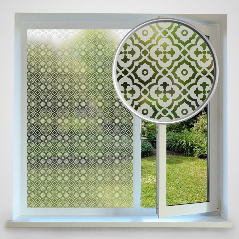 Decorative Window Film Vittoria
