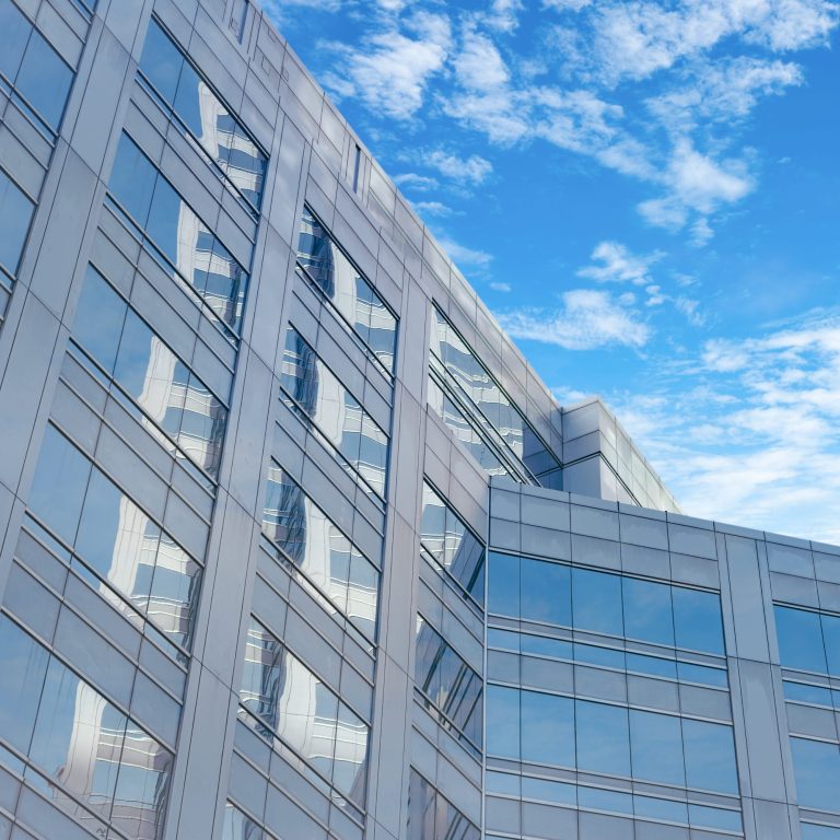 Dual Reflective Night Vision Silver Mirror Window Film