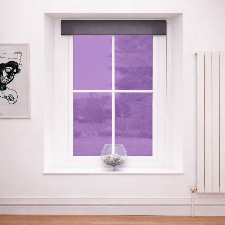 plum window film