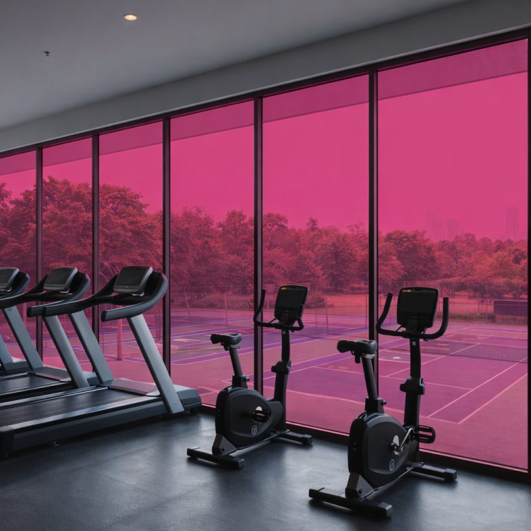 raspberry window film