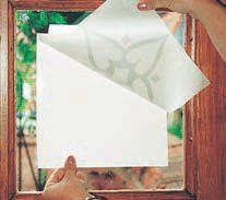 window film step 3