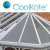 Conservatory Window Film Coolkote