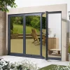 High Reflective Gold Mirror Window Film