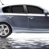 Premium 20% Dark Charcoal Window Tint
