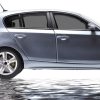 Car Window Tint Premium Medium Charcoal 35%