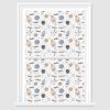 Space Decorative Window Film