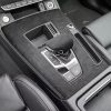 Alcantara Style Faux Suede Vinyl Wrap