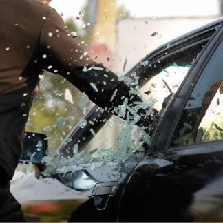 Auto Safety Film