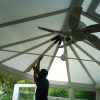 Conservatory Roof Window Film Coolkote