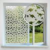 Dinosaur Decorative Window Film
