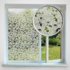 Dogs Privacy Window Film