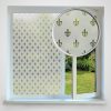Flordely Privacy Window Film