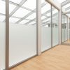 frosted window film