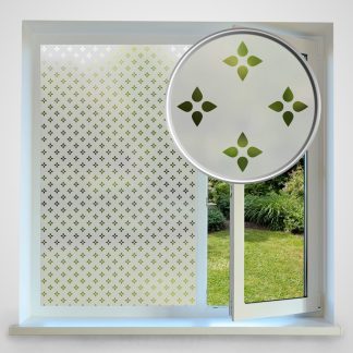 Imola Privacy Window Film