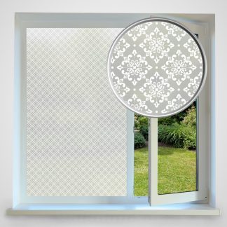 novara privacy window film