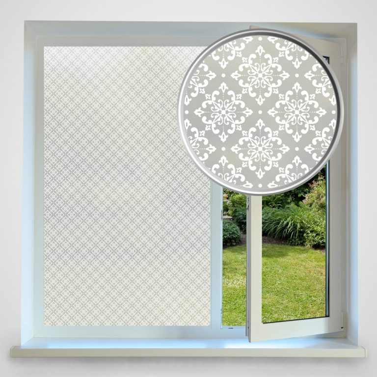 novara privacy window film