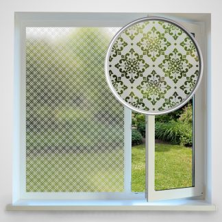 Novara privacy window film