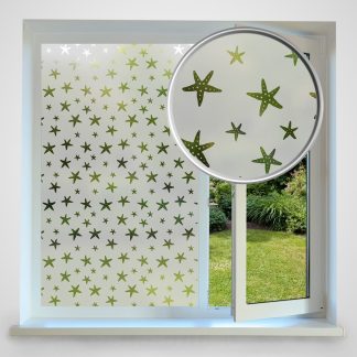 Starfish Window Film