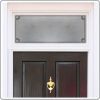 door number