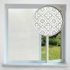 Vittoria privacy window film