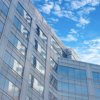 Dual Reflective Night Vision Silver Mirror Window Film