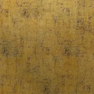 Gold Black Fabric Rust Vinyl Wrap