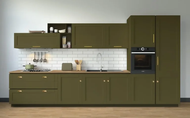 khaki green matt vinyl wrap