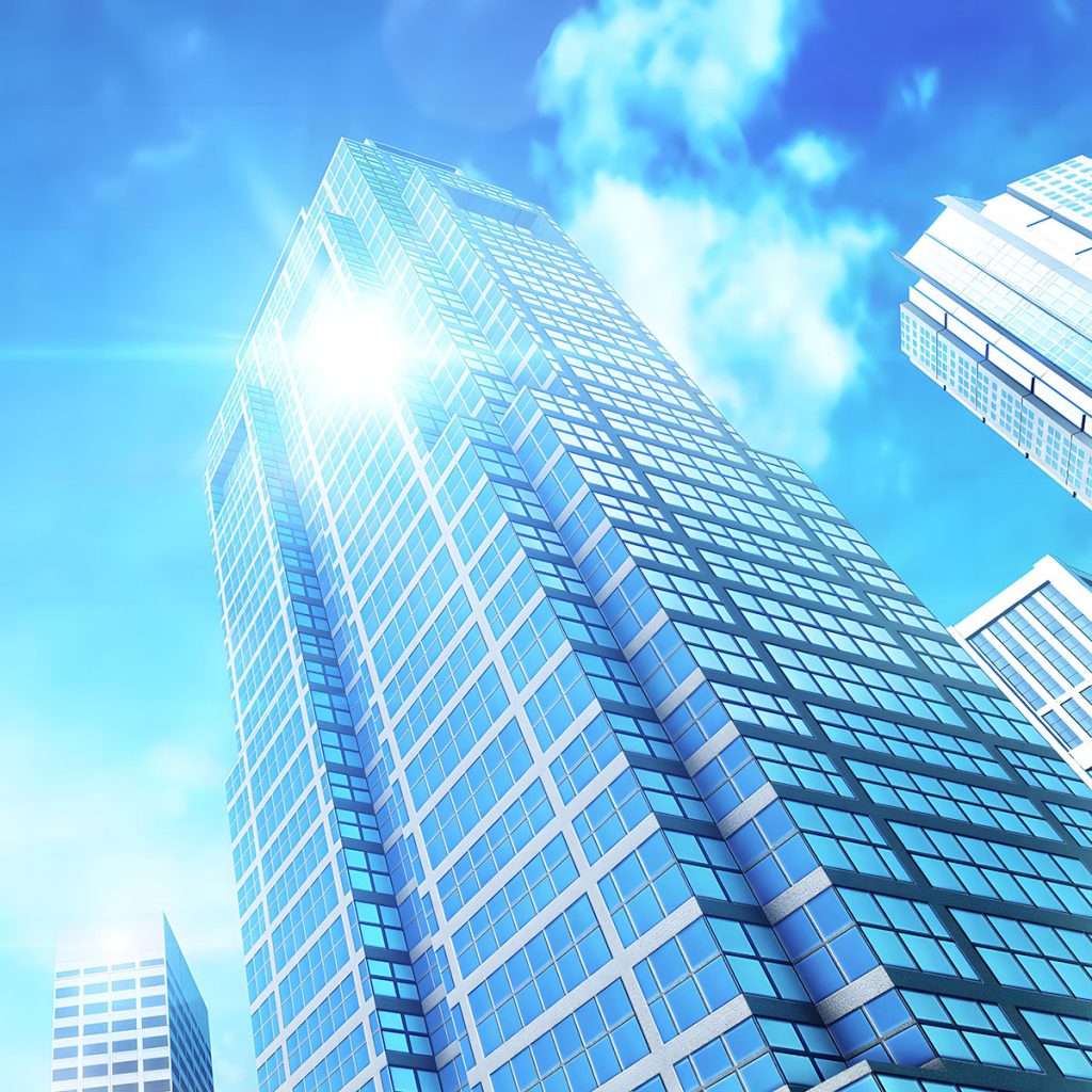 External Solar Window Film